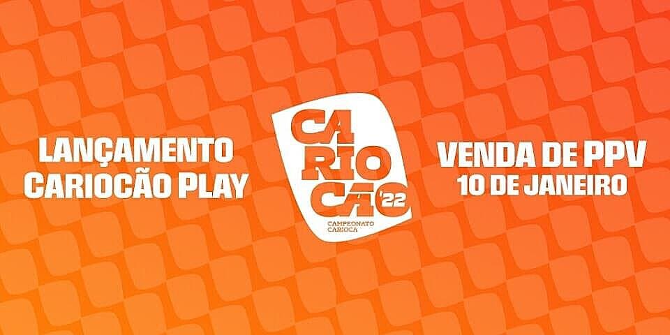 Cariocão Play