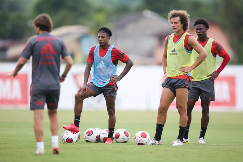 Flamengo Campeonato Carioca Últimas Notícias Dia do Flamengo