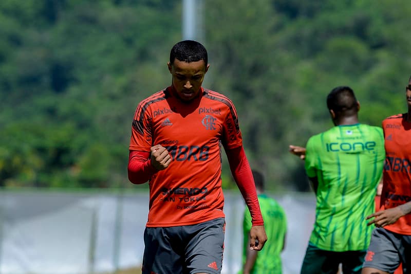 Flamengo Carioca 2022