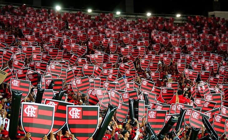 Torcida do Flamengo