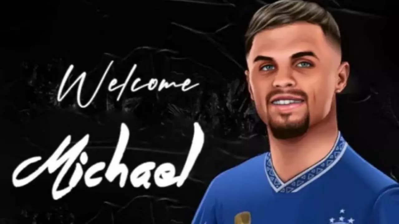 Michael Al Hilal Flamengo Everton Cebolinha