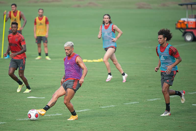 Últimas notícias Dia do Flamengo Mais Querido