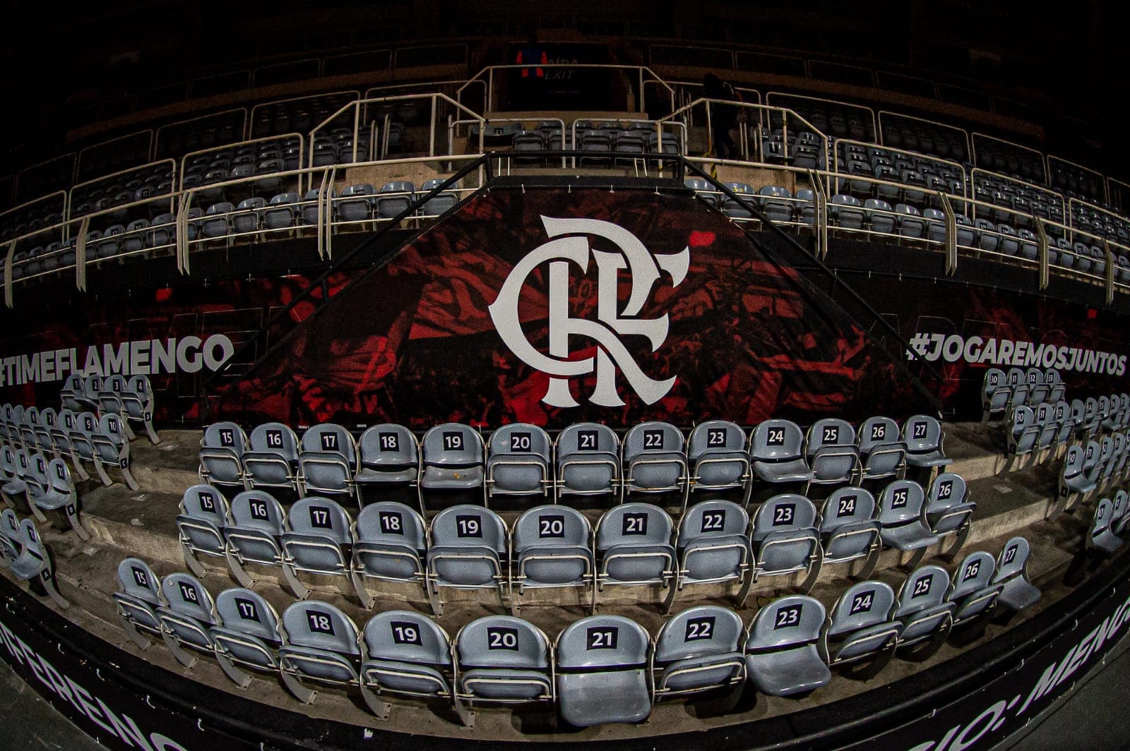 Foto: Paula Reis / Flamengo