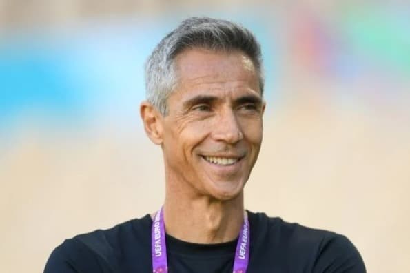 Paulo Sousa Flamengo