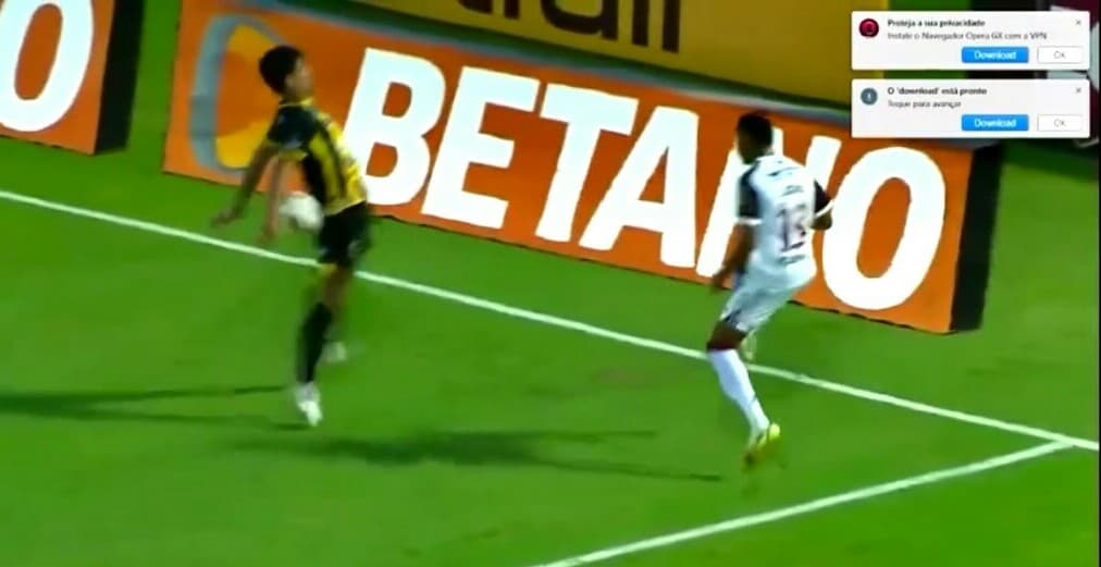 flamengo volta redonda