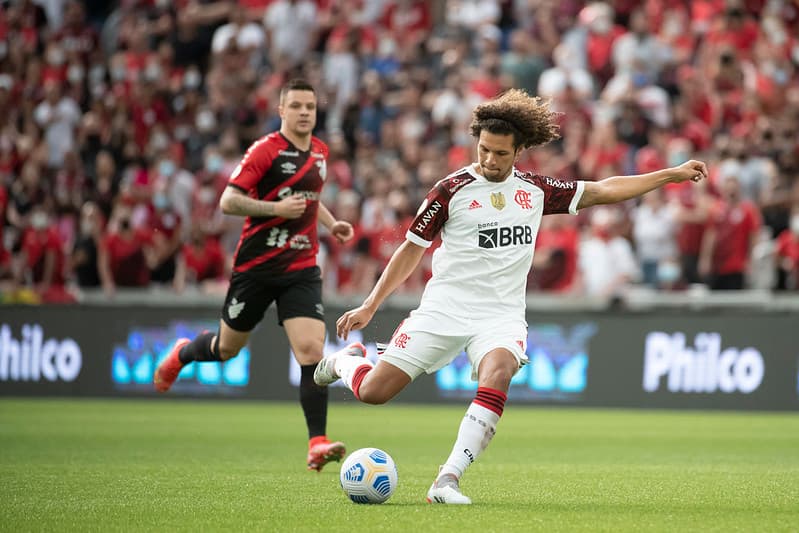 MRN Tático 1: Arão e as diagonais longas