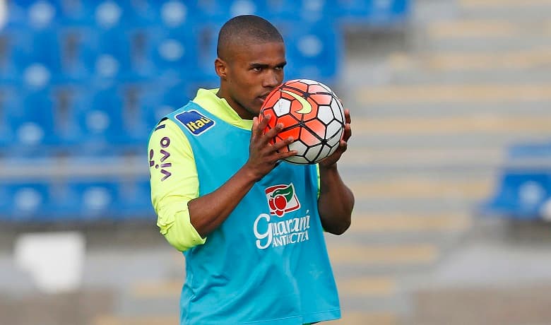 douglas costa, flamengo, grêmio
