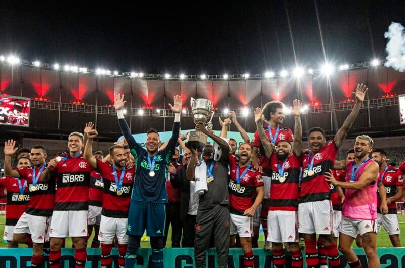 Cariocao Flamengo