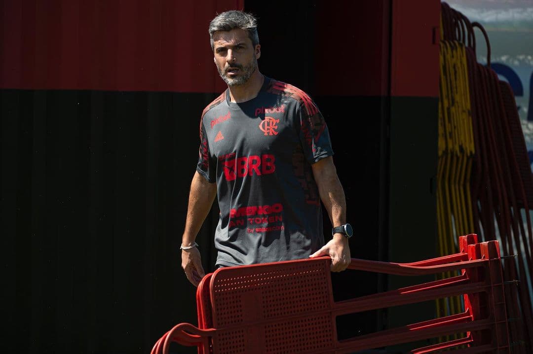 lluis sala preparador fisico flamengo