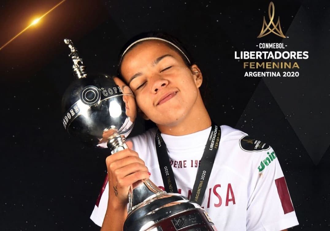 monalisa futebol feminino flamengo ferroviária