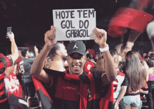 paulo andre flamengo