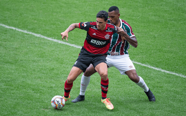 Flamengo Fluminense