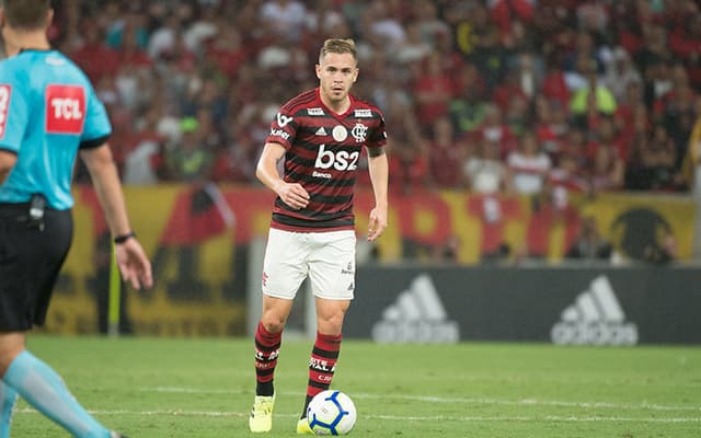 Piris da Motta Flamengo