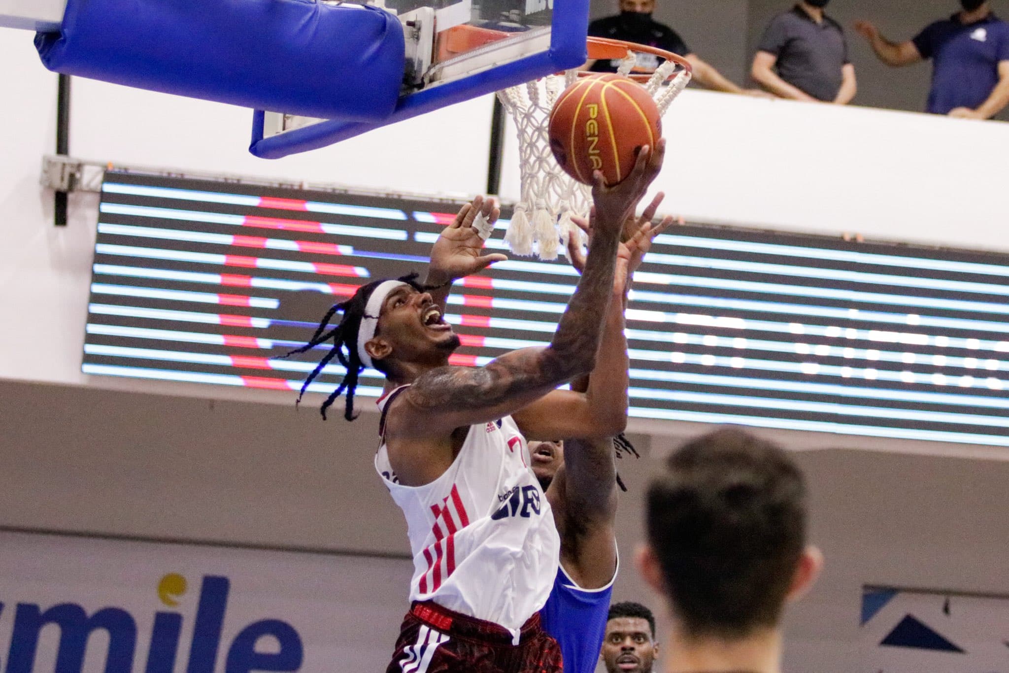 Túlio da Silva Flamengo