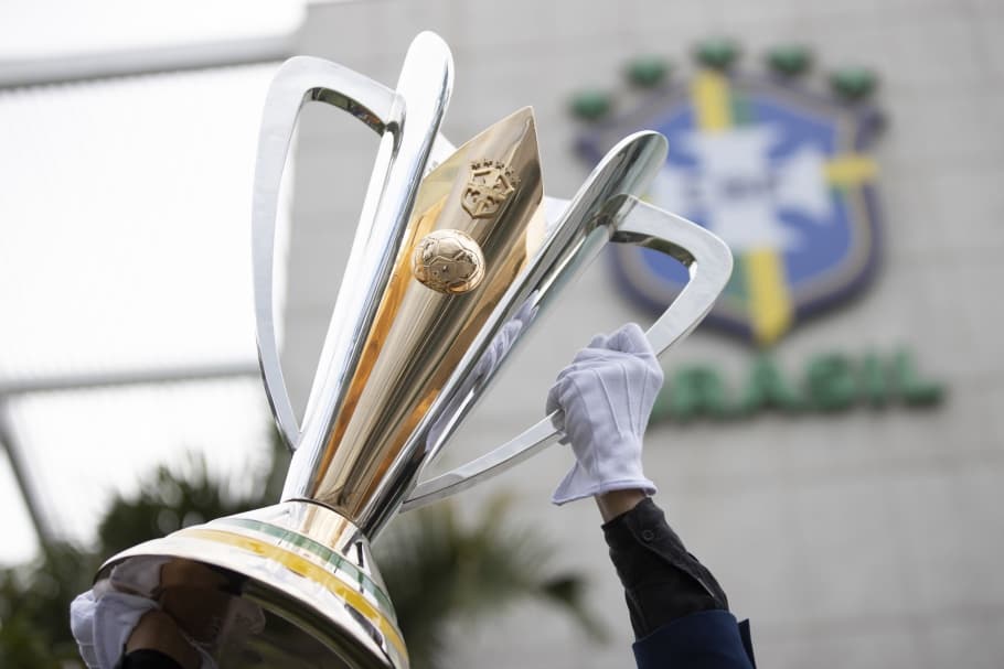 TV Globo vai transmitir Supercopa entre Flamengo e Palmeiras