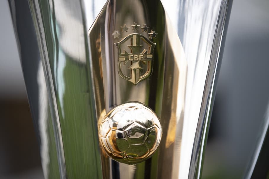 Supercopa do Brasil Flamengo Atlético-MG Cuiabá CBF