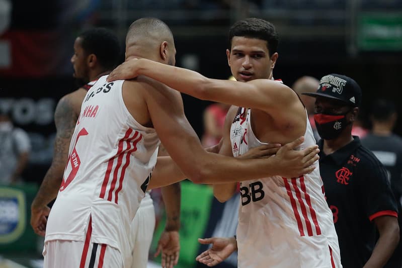 Flamengo FlaBasquete