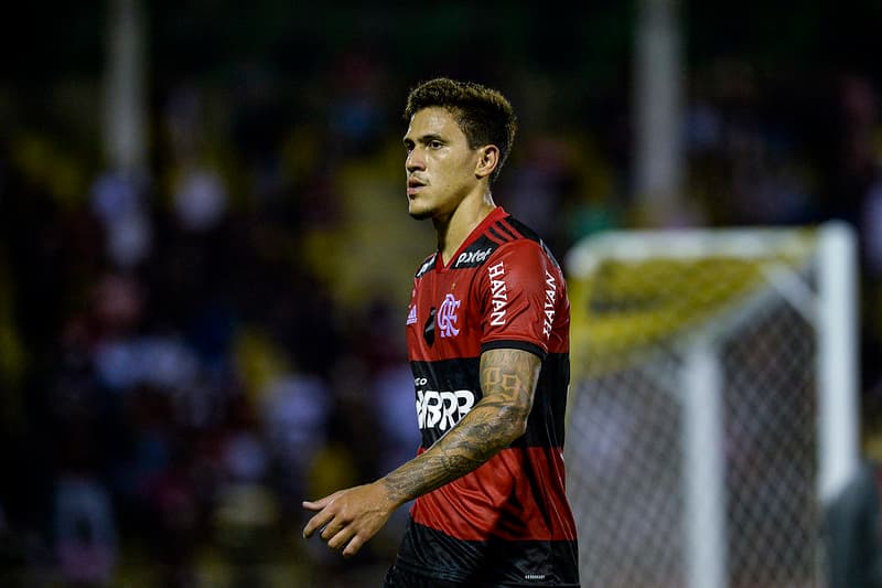 pedro-flamengo-paulo sousa