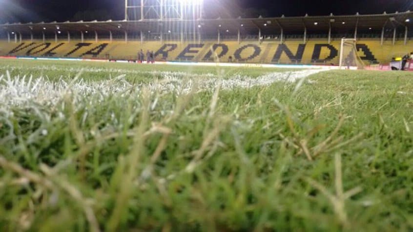 Raulino de Oliveira Flamengo