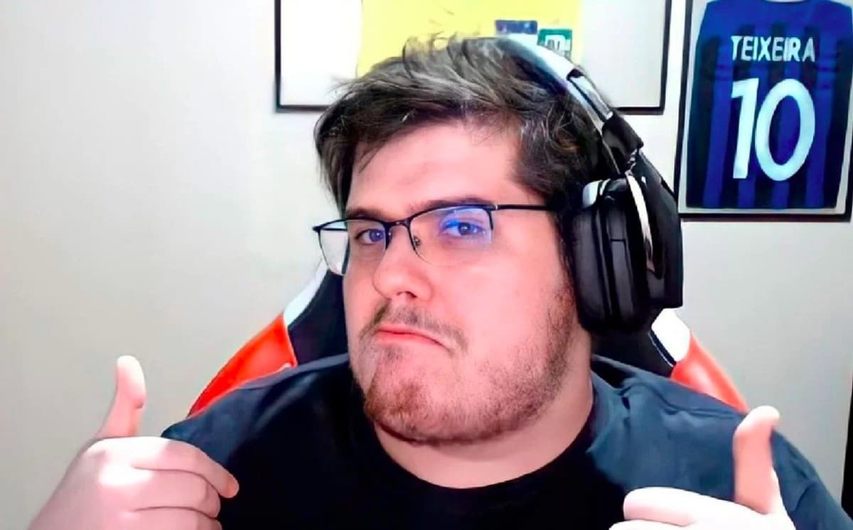 Casimiro Casimiro relaciona Elon Musk, Flamengo e Twitter em postagem na rede social