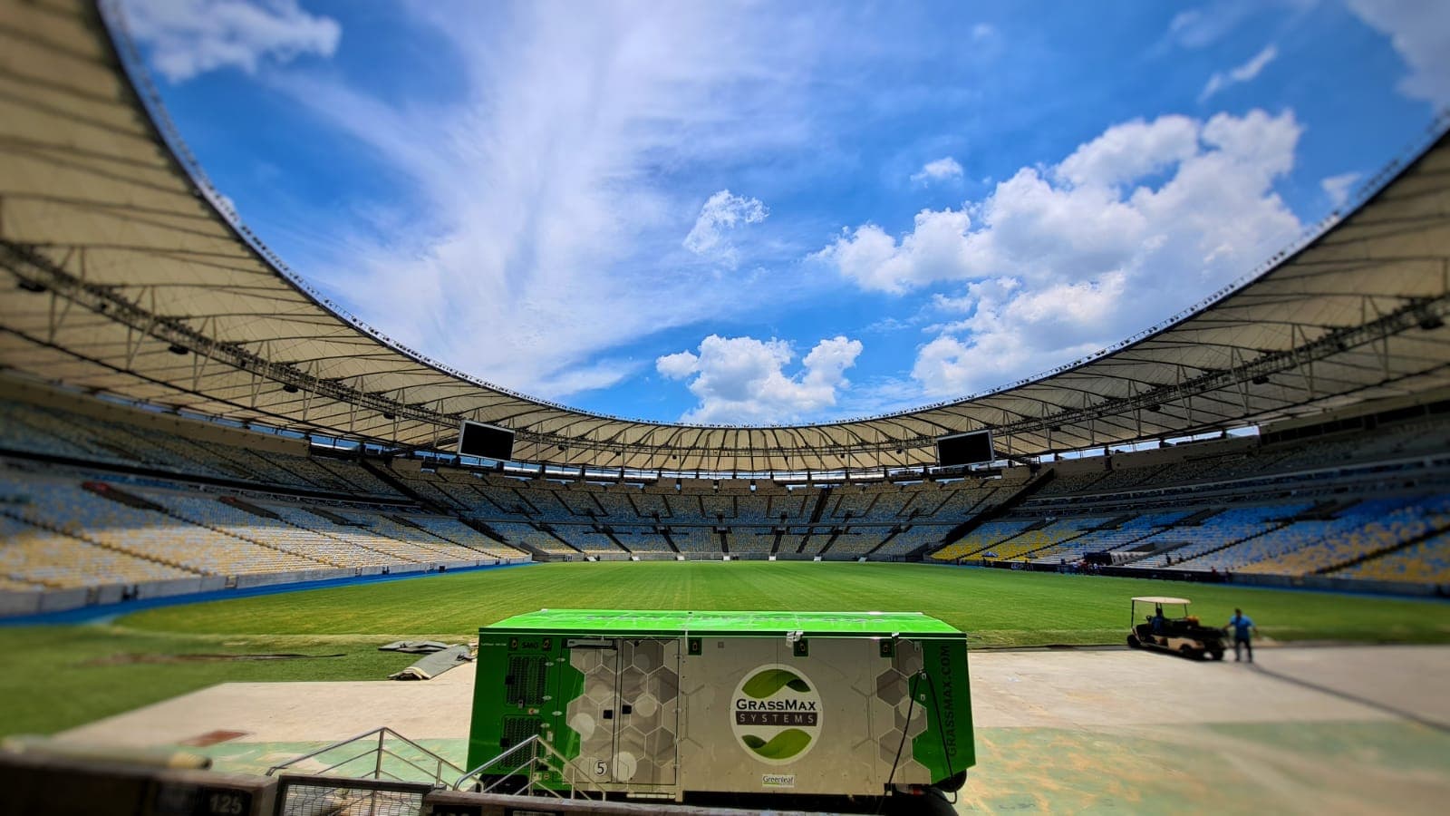 Flamengo Maracanã