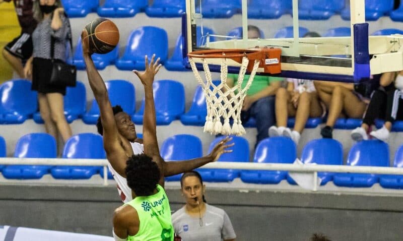 Flamengo Blumenau Brasileirão CBb