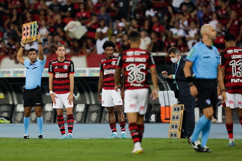 Flamengo Campeonato Carioca Prejuízo