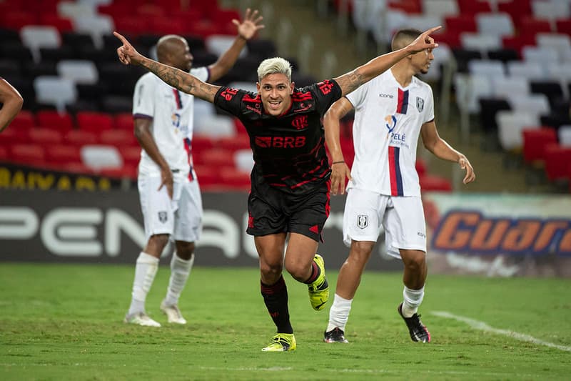 Flamengo e Resende se enfrentam pelo Campeonato Carioca; Rubro-Negro defende longa invencibilidade no confronto