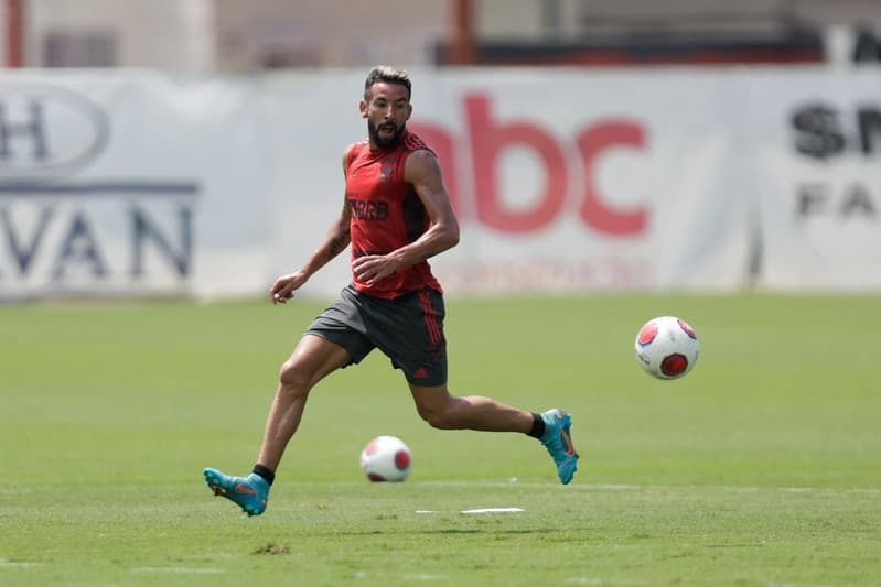 Isla Flamengo Empresário