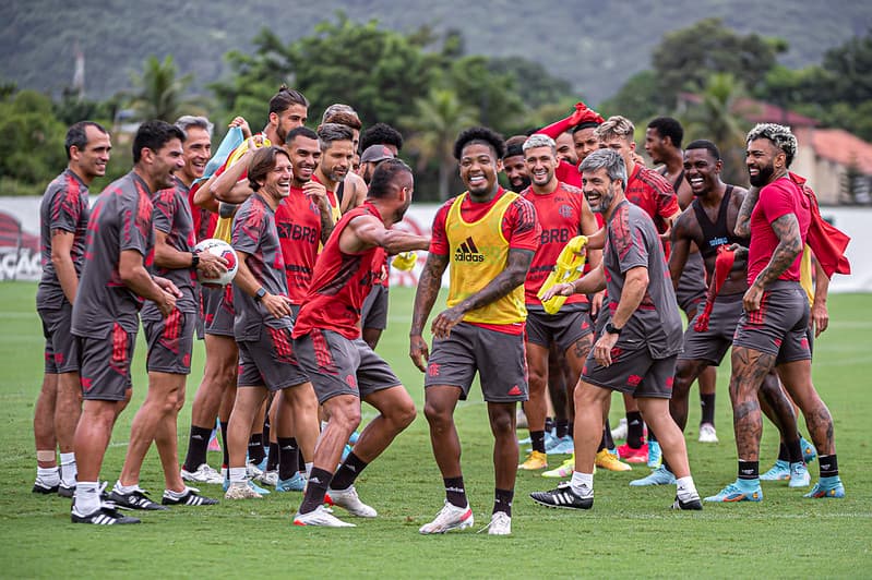 Marinho Flamengo Audax Campeonato Carioca Ingressos