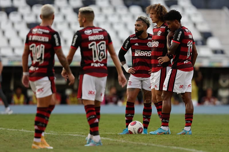 Últimas Notícias Dia do Flamengo