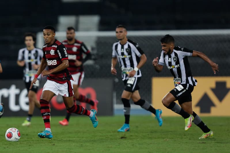 Últimas noticias Dia do Flamengo