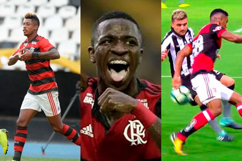 Vini-Jr-Flamego-Botafogo