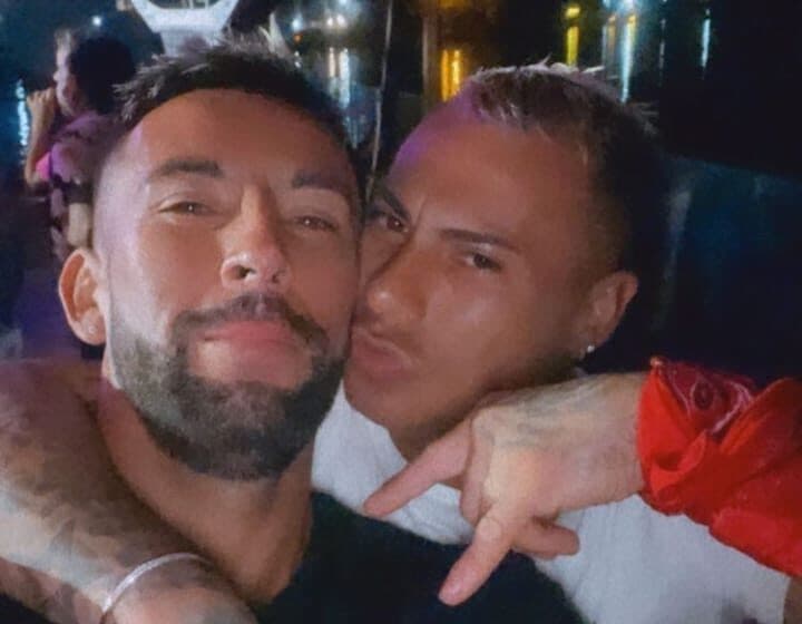 Isla Flamengo multa Resende