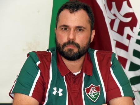 Presidente Fluminense Flamengo Gabigol