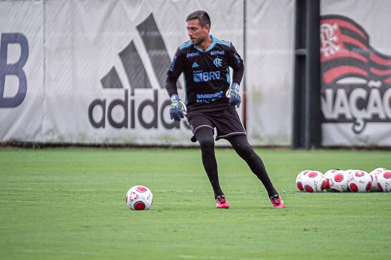 diego alves