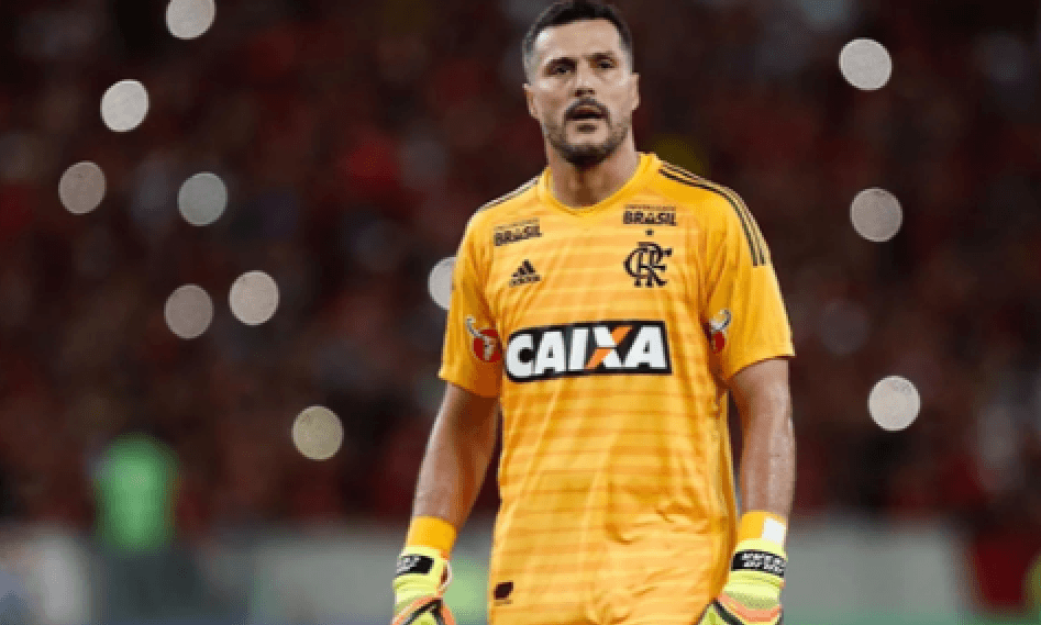 Ex-goleiro do Flamengo, Júlio César revela torcida para final da Copa do Mundo