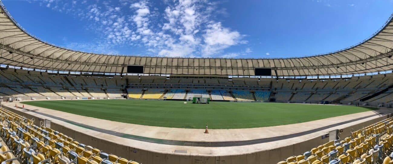 maracana