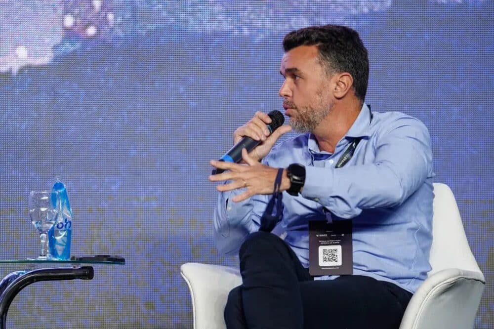 Rodrigo Tostes Flamengo