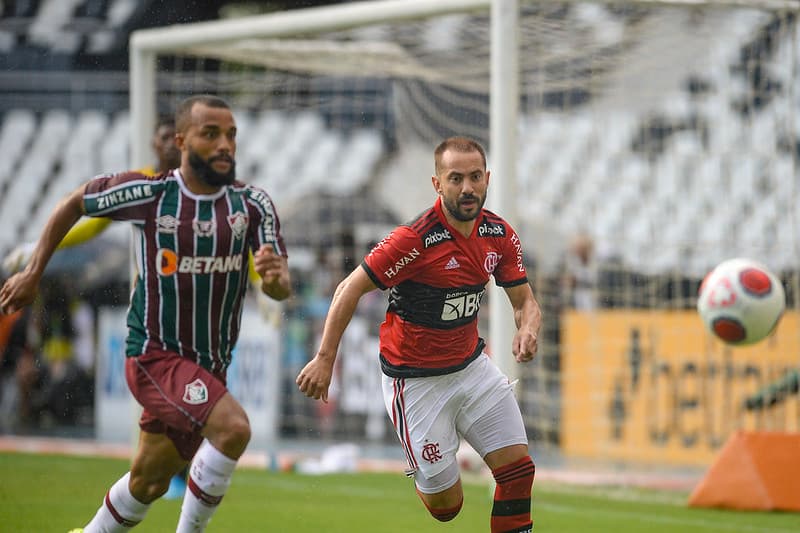 últimas notícias do Flamengo Fluminense Campeonato Carioca