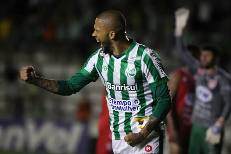 Vitor Gabriel Juventude