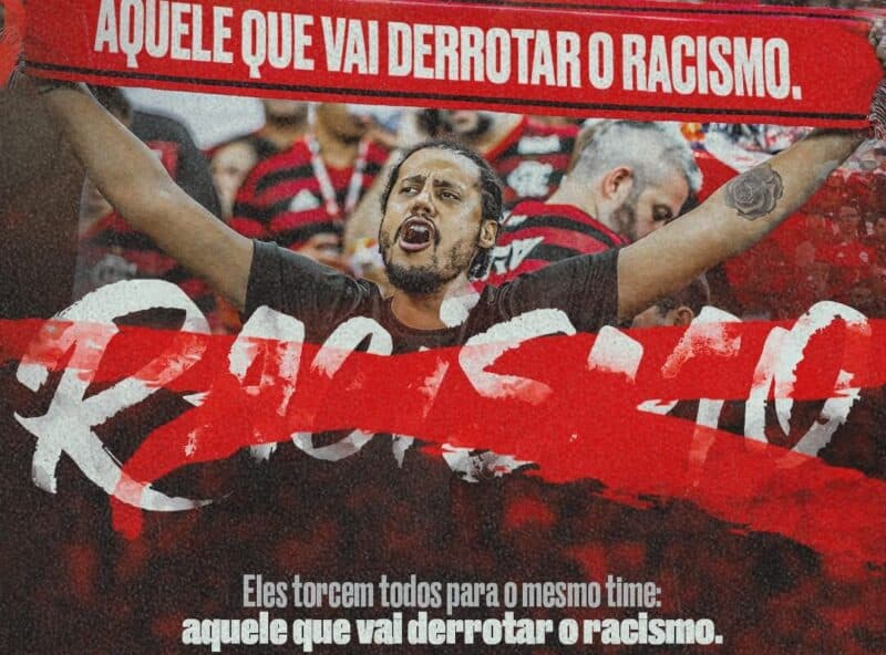 Flamengo racismo