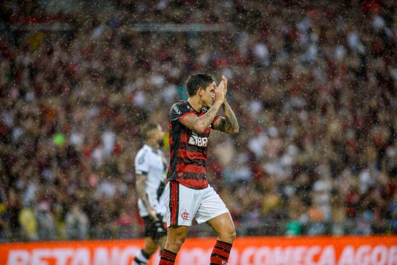 Pedro Flamengo