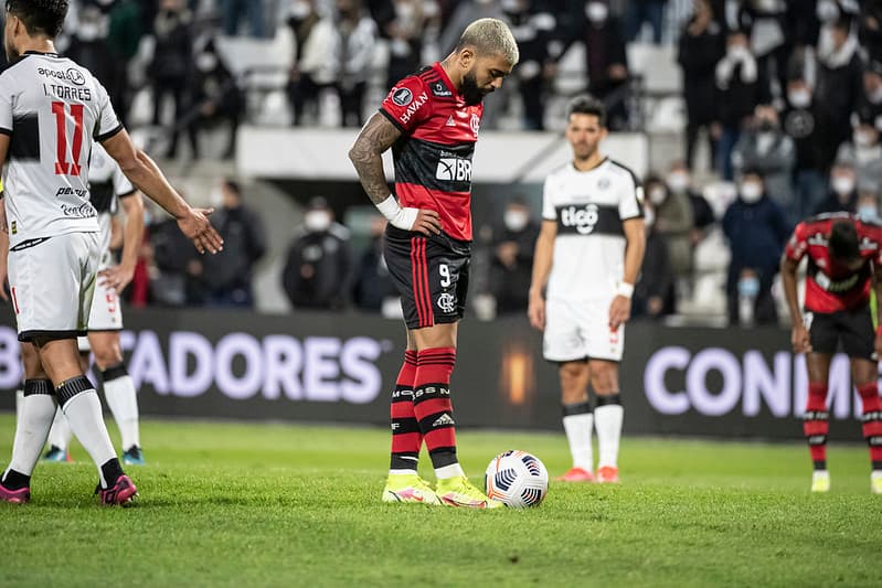 Gabigol olimpia