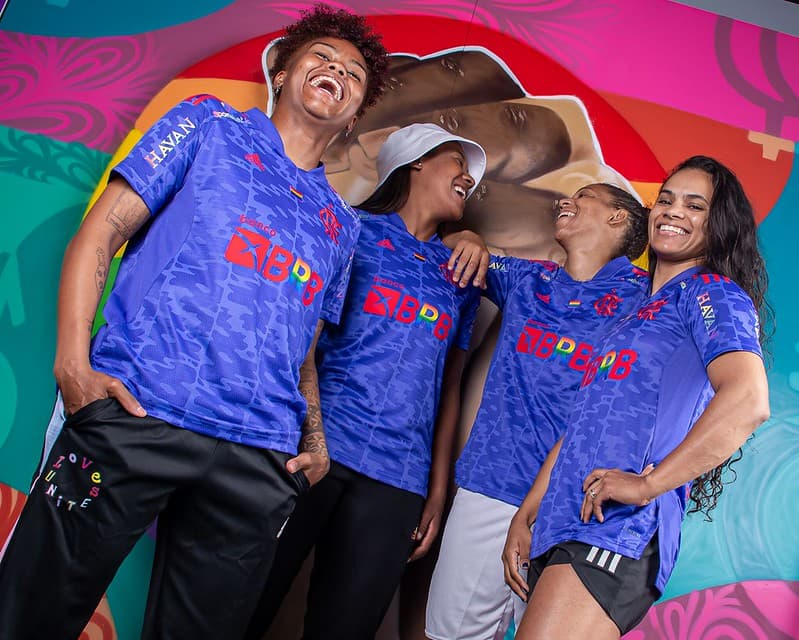 flamengo pride lgbtqa