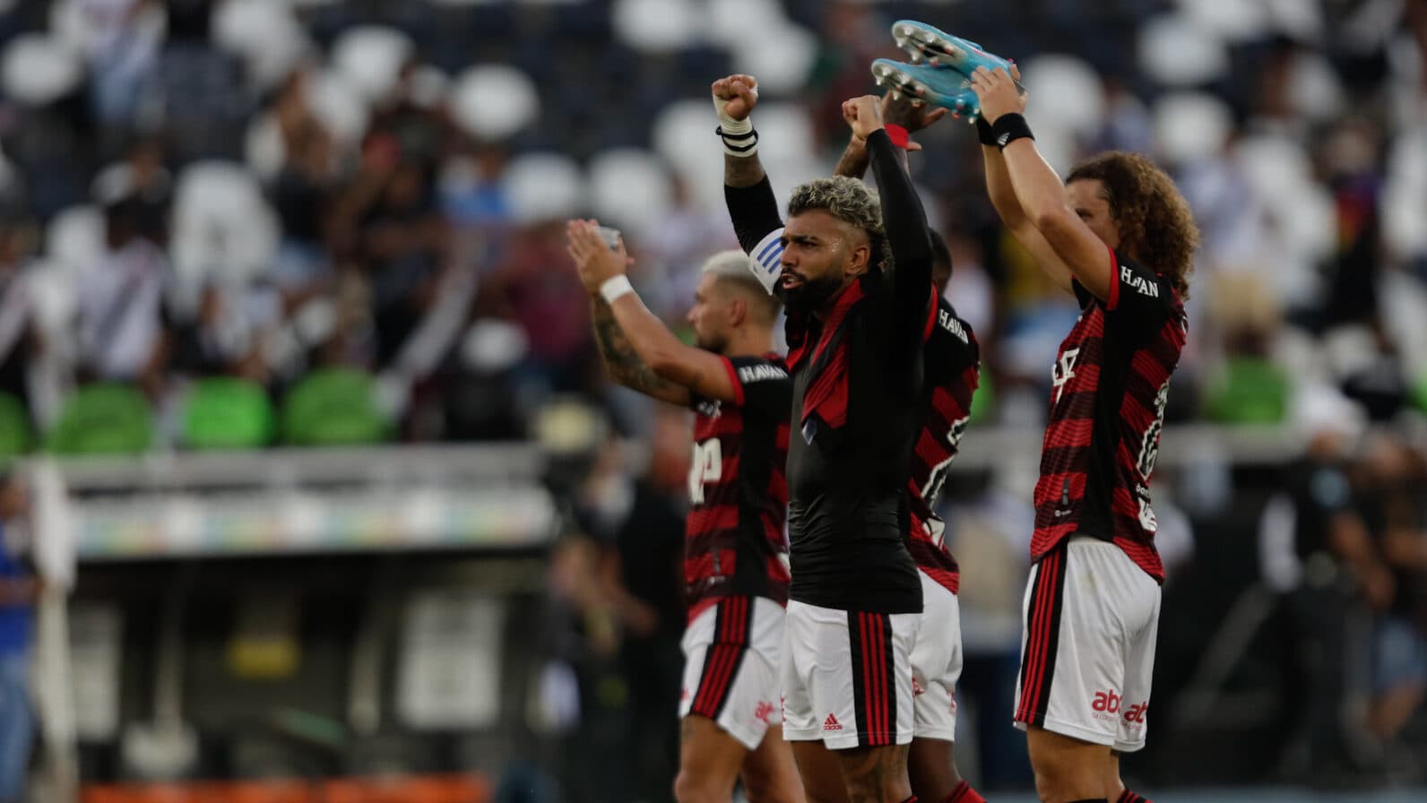 flamengo vasco gabigol