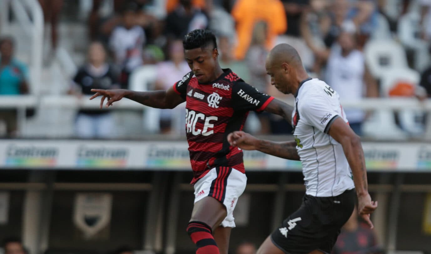 vasco flamengo