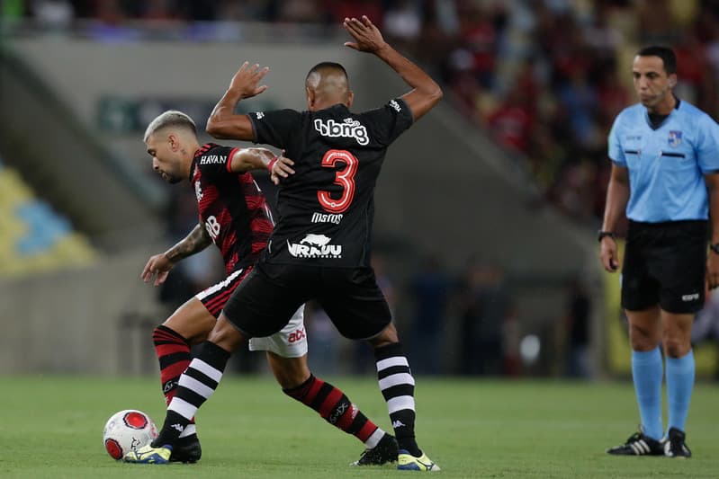 Flamengo Vasco