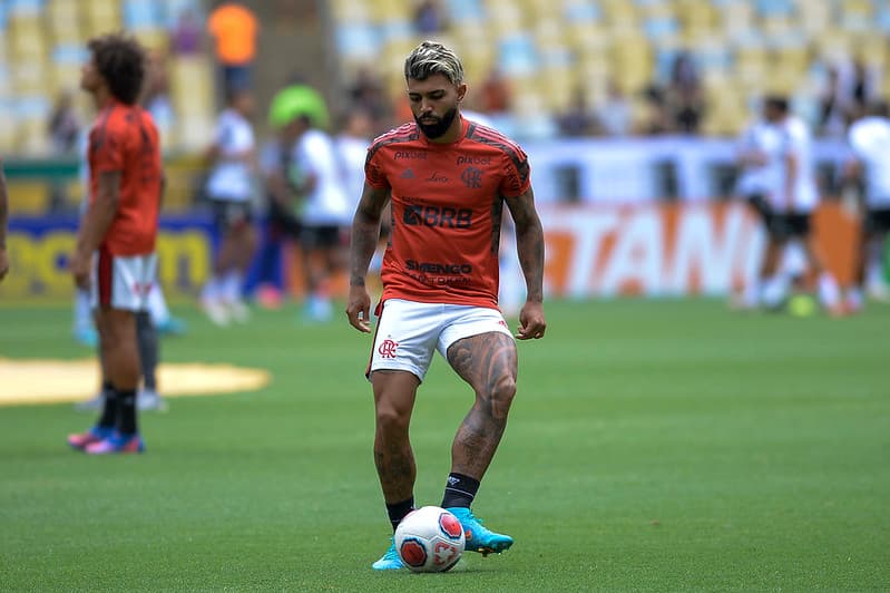 Flamengo gabigol