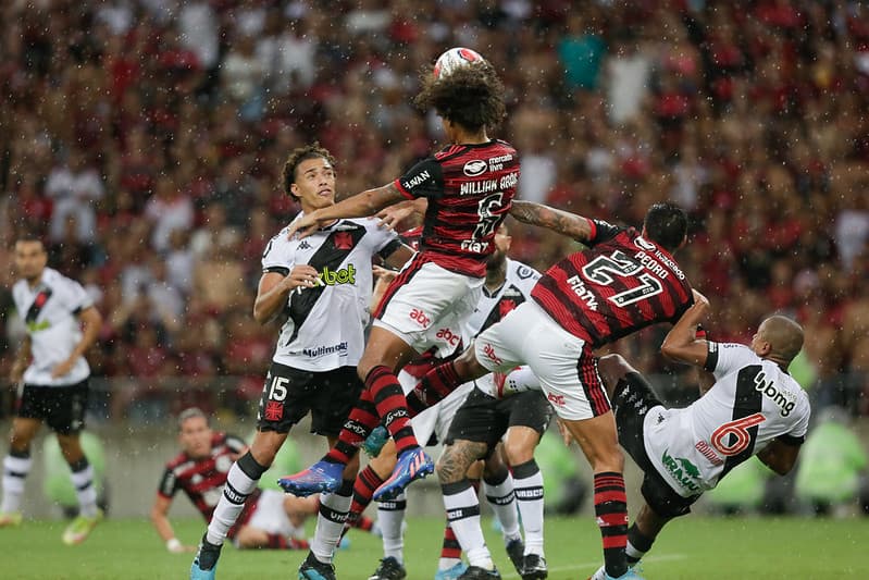 Flamengo Vasco
